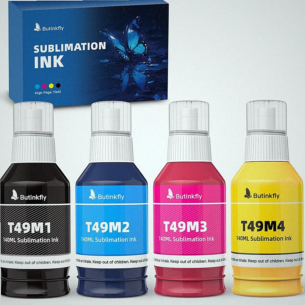 Clog-Free Toner